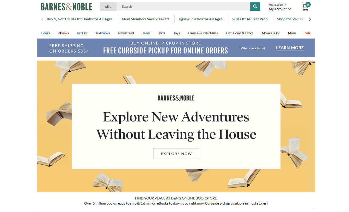 8 Best Places To Sell EBooks Online Way To Changes