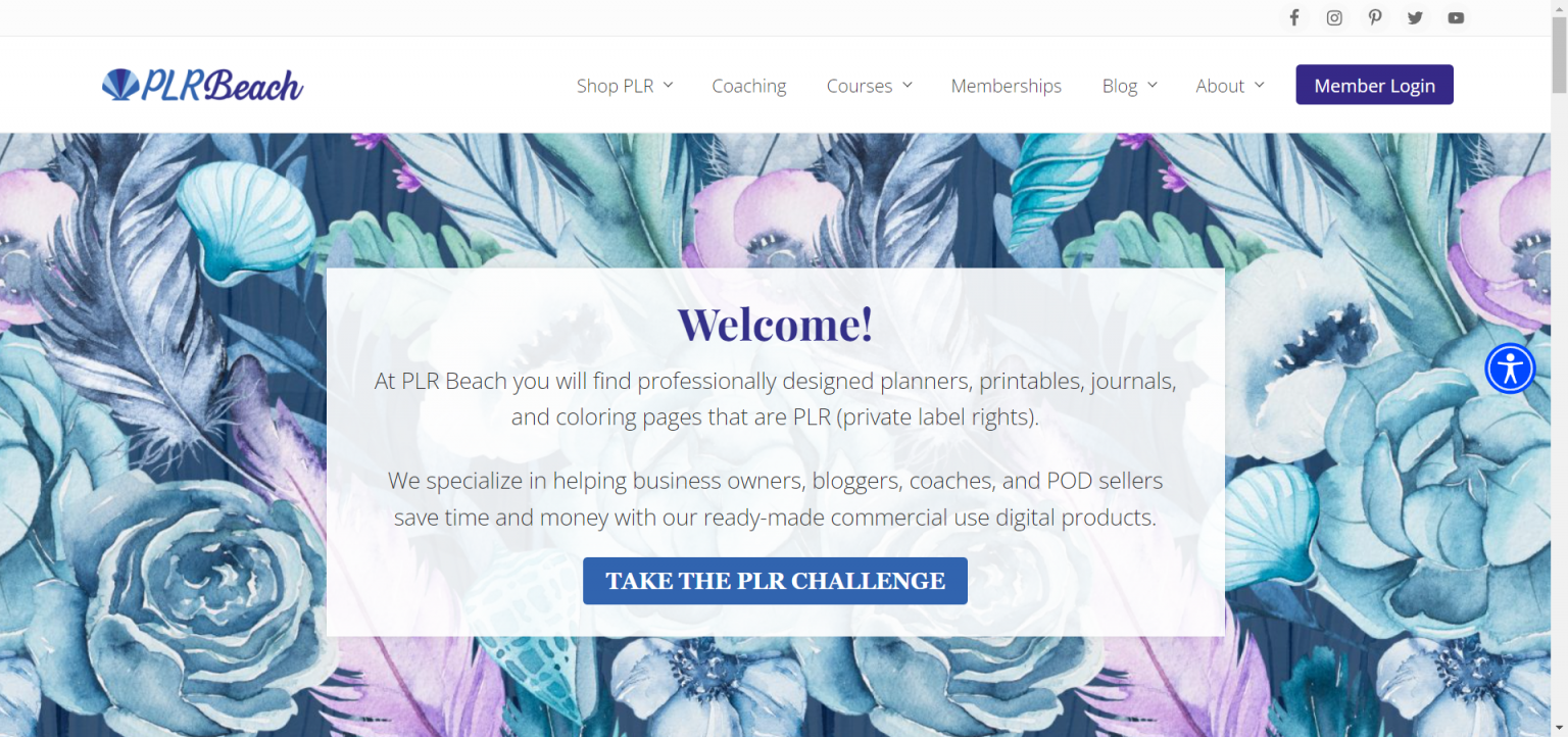 PLR Planners & Journals 13 Best Sources Covered [2024]