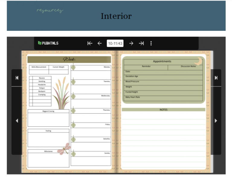 PLR Planners & Journals 12 Best Sources Covered [2023] Way To Changes